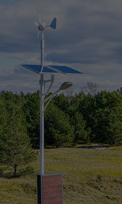 Energy-saving lamps